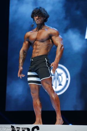 Фотограф Павел Гарасько (19.05.2024)